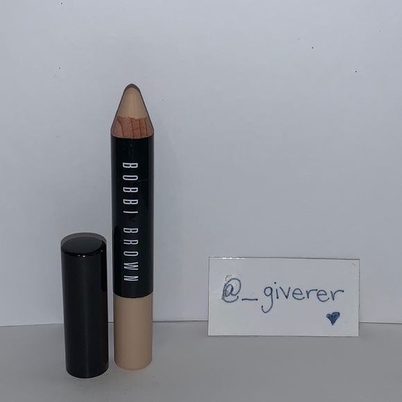 Porcelain Retouching Face Pencil Bobbi Brown - Picture 2 of 10